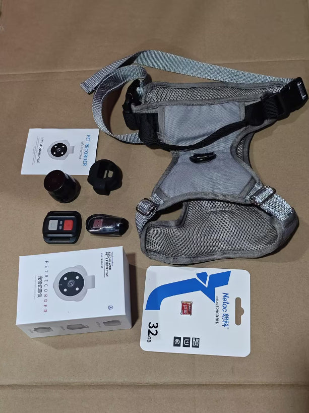 PetVision Pro